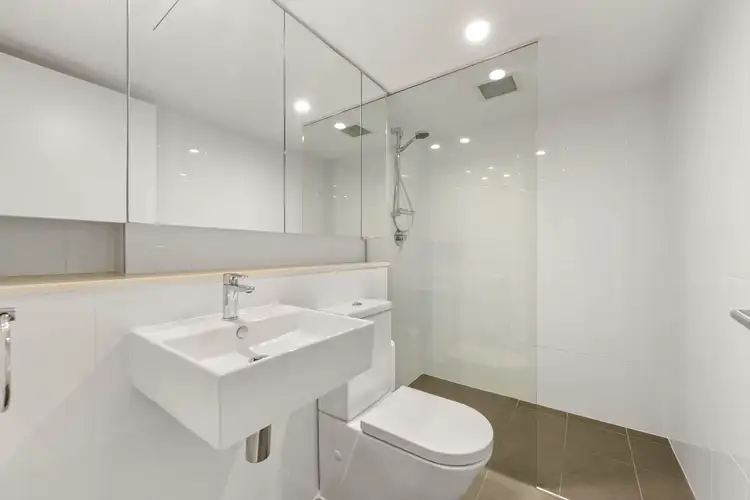 Fourth view of Homely studio listing, 17/8 Jaques Avenue, Bondi Beach NSW 2026
