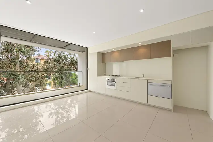 Fifth view of Homely studio listing, 17/8 Jaques Avenue, Bondi Beach NSW 2026