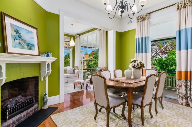 Third view of Homely house listing, 12 Parkes Street, Kirribilli NSW 2061