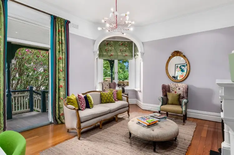 Fourth view of Homely house listing, 12 Parkes Street, Kirribilli NSW 2061