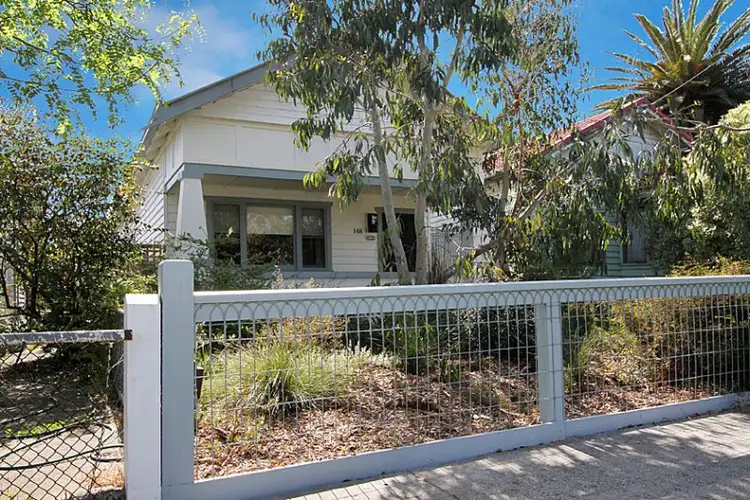 148 Shaftesbury Parade, Thornbury VIC 3071