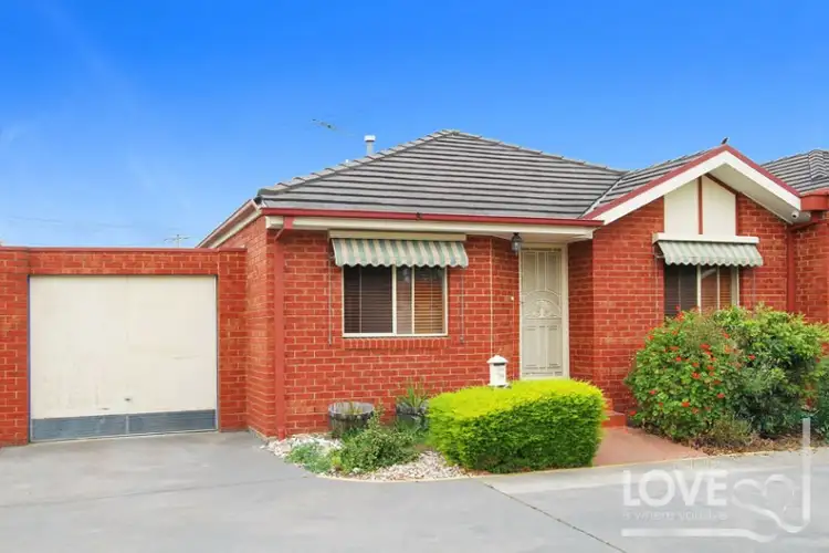 Main view of Homely unit listing, 24 Elinda Place, Reservoir VIC 3073