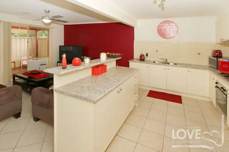 Second view of Homely unit listing, 24 Elinda Place, Reservoir VIC 3073