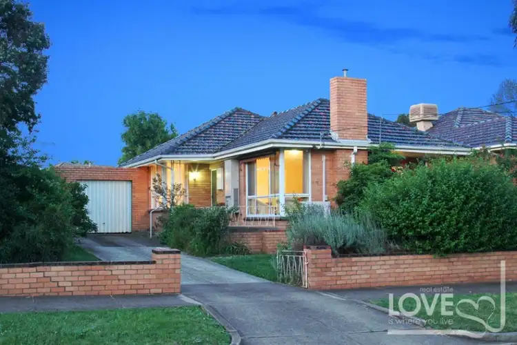 72 Hickford Street, Reservoir VIC 3073
