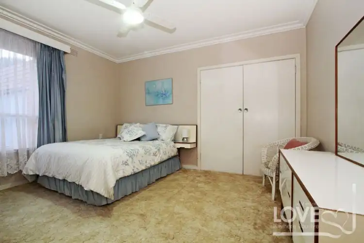 Fourth view of Homely house listing, 72 Hickford Street, Reservoir VIC 3073
