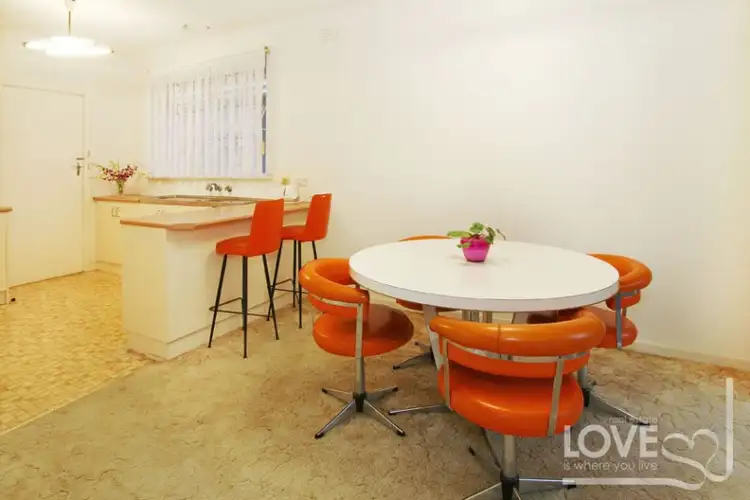Fifth view of Homely house listing, 72 Hickford Street, Reservoir VIC 3073