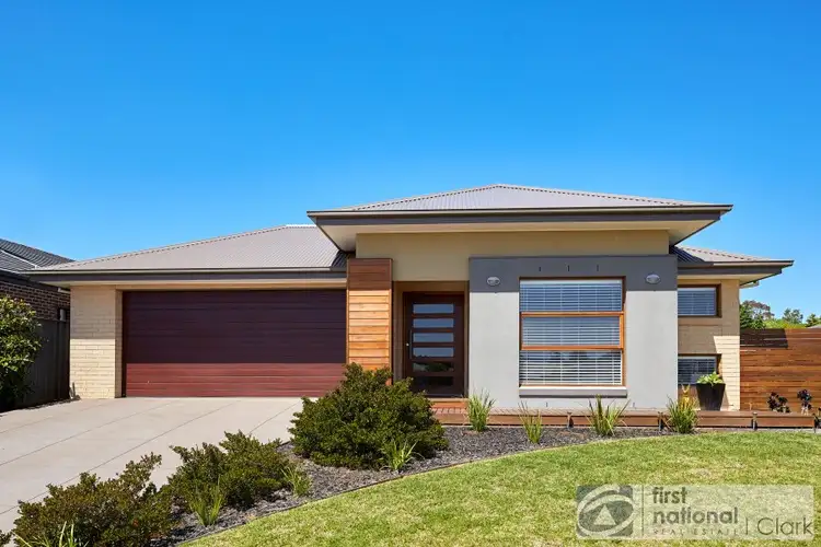 173 Twin Ranges Drive, Warragul VIC 3820