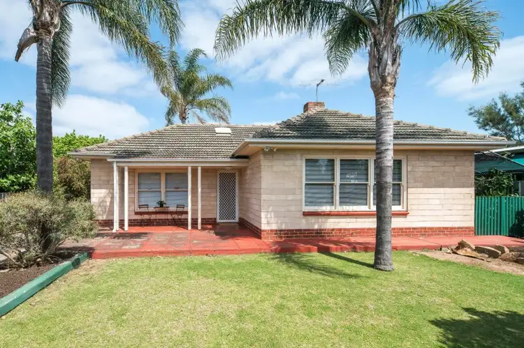 191 Diagonal Road, Warradale SA 5046