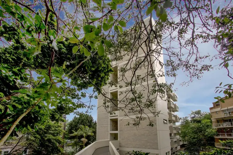 25/50 Roslyn Gardens, Elizabeth Bay NSW 2011