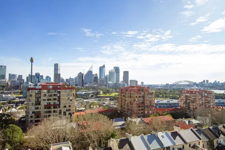 Second view of Homely apartment listing, 4/19A Tusculum Street, Potts Point NSW 2011