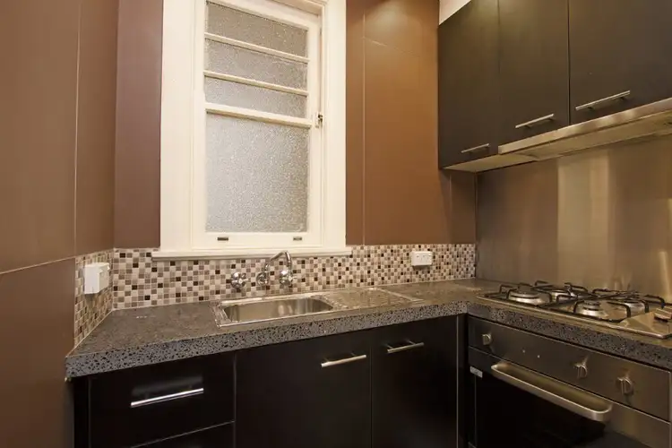 Third view of Homely apartment listing, 4/19A Tusculum Street, Potts Point NSW 2011