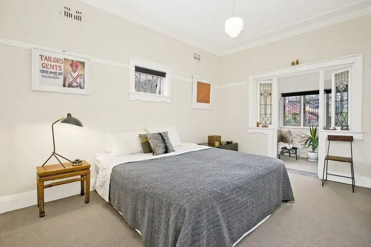 Third view of Homely unit listing, 4/8 Barry Street, Clovelly NSW 2031