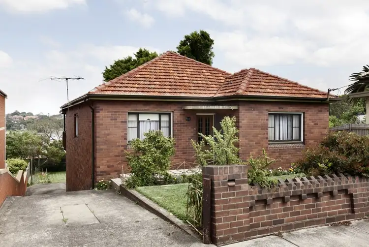 64 Mary Street, Lilyfield NSW 2040