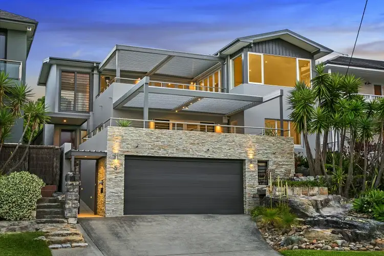 5 Jellicoe Street, Balgowlah Heights NSW 2093