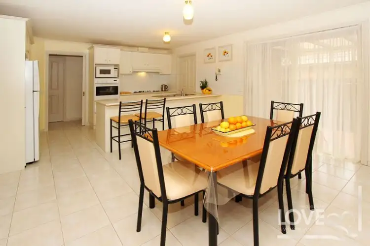 Sixth view of Homely house listing, 1 Roe Way, Mill Park VIC 3082