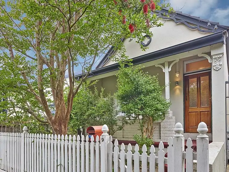 Main view of Homely house listing, 9 Fred Street, Lewisham NSW 2049