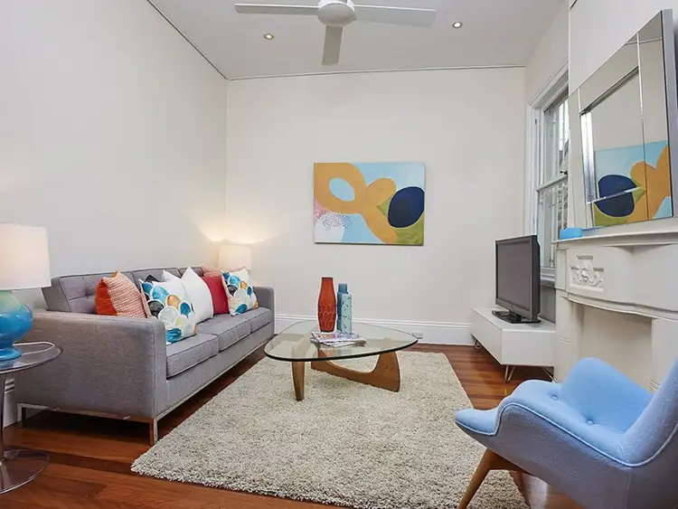 Second view of Homely house listing, 9 Fred Street, Lewisham NSW 2049