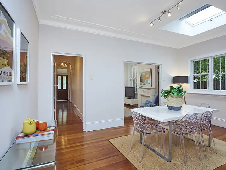 Third view of Homely house listing, 9 Fred Street, Lewisham NSW 2049