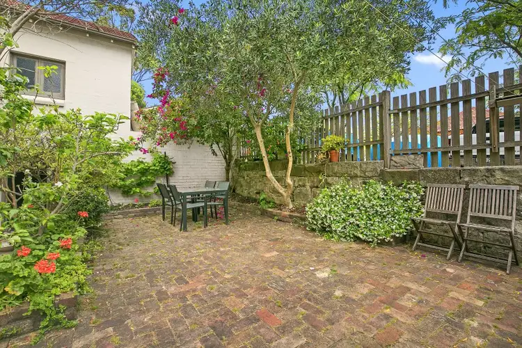 Sixth view of Homely apartment listing, 4/86 Howard Street, Randwick NSW 2031