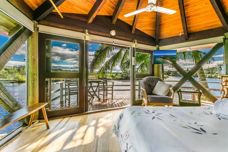 Fourth view of Homely house listing, 10-12 Giaour Street, Byron Bay NSW 2481