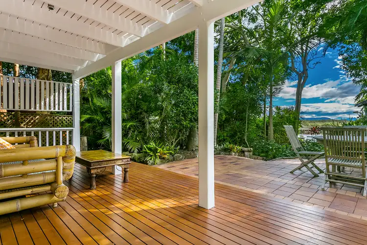 Fifth view of Homely house listing, 10-12 Giaour Street, Byron Bay NSW 2481