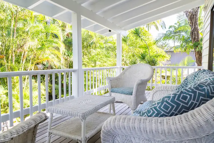 Sixth view of Homely house listing, 10-12 Giaour Street, Byron Bay NSW 2481