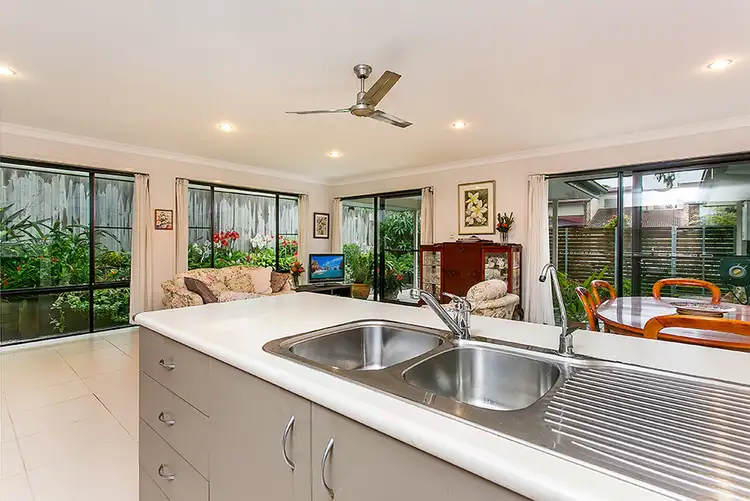 Second view of Homely townhouse listing, 2/1 Durroon Court, Ocean Shores NSW 2483