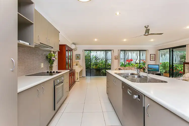 Third view of Homely townhouse listing, 2/1 Durroon Court, Ocean Shores NSW 2483