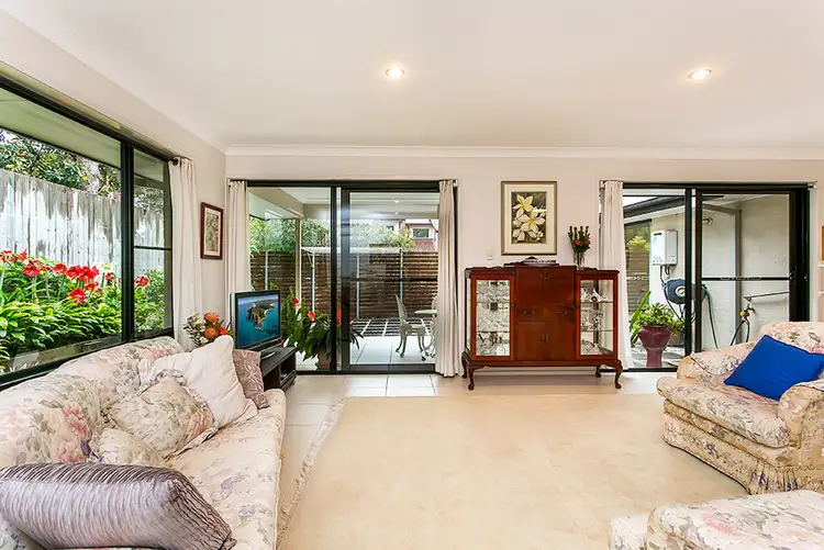 Fourth view of Homely townhouse listing, 2/1 Durroon Court, Ocean Shores NSW 2483