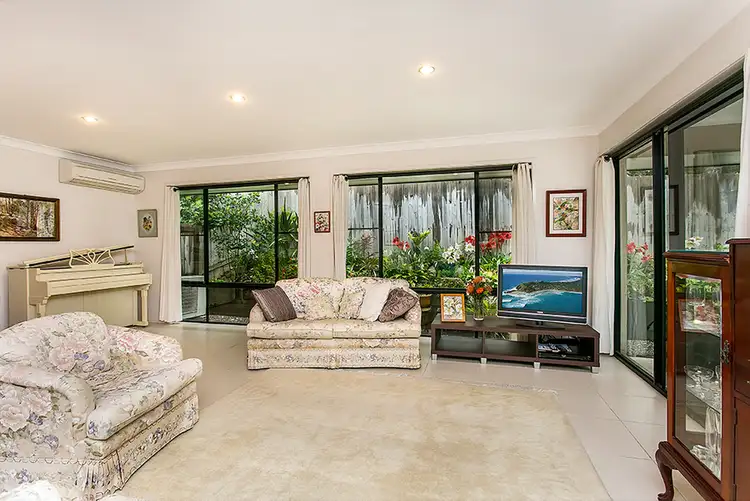 Fifth view of Homely townhouse listing, 2/1 Durroon Court, Ocean Shores NSW 2483