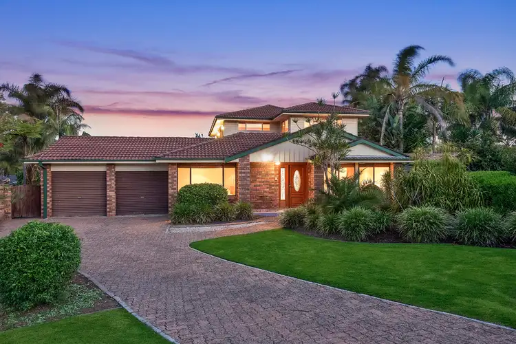 16 Dotterel Place, Woronora Heights NSW 2233