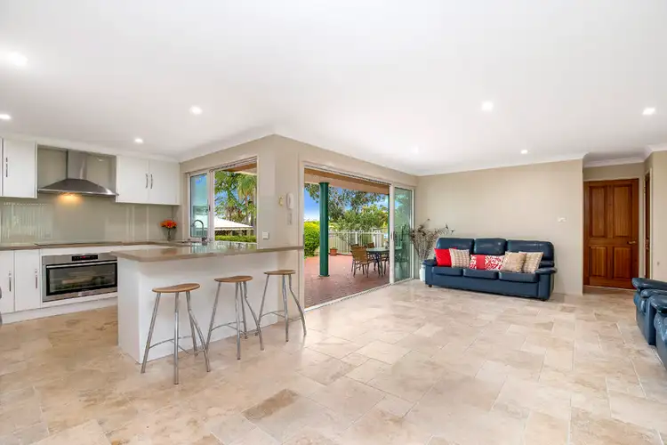 Fourth view of Homely house listing, 16 Dotterel Place, Woronora Heights NSW 2233