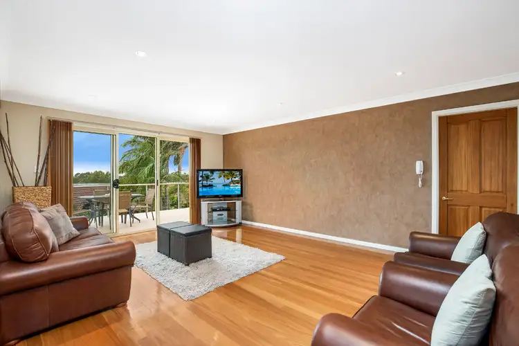 Sixth view of Homely house listing, 16 Dotterel Place, Woronora Heights NSW 2233