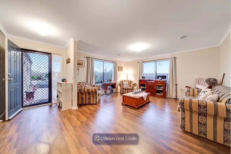 Main view of Homely house listing, 24 Springhill Drive, Cranbourne VIC 3977