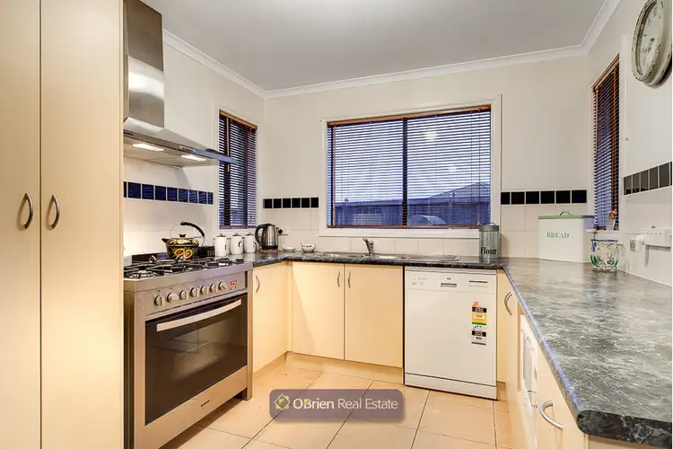 Fourth view of Homely house listing, 24 Springhill Drive, Cranbourne VIC 3977