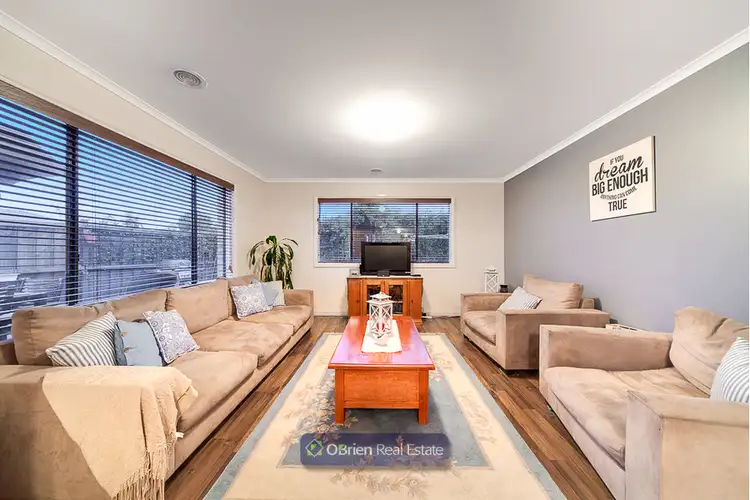 Fifth view of Homely house listing, 24 Springhill Drive, Cranbourne VIC 3977