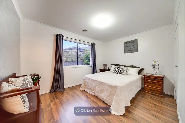 Sixth view of Homely house listing, 24 Springhill Drive, Cranbourne VIC 3977