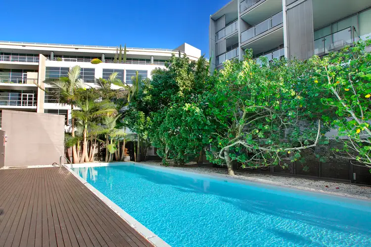 Fourth view of Homely apartment listing, 220/2-4 Powell Street, Waterloo NSW 2017