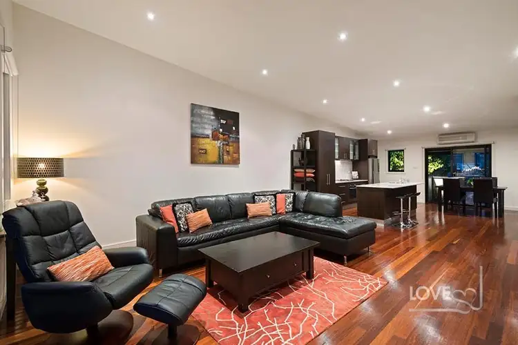 Third view of Homely house listing, 2/39 Mt Pleasant Road, Preston VIC 3072