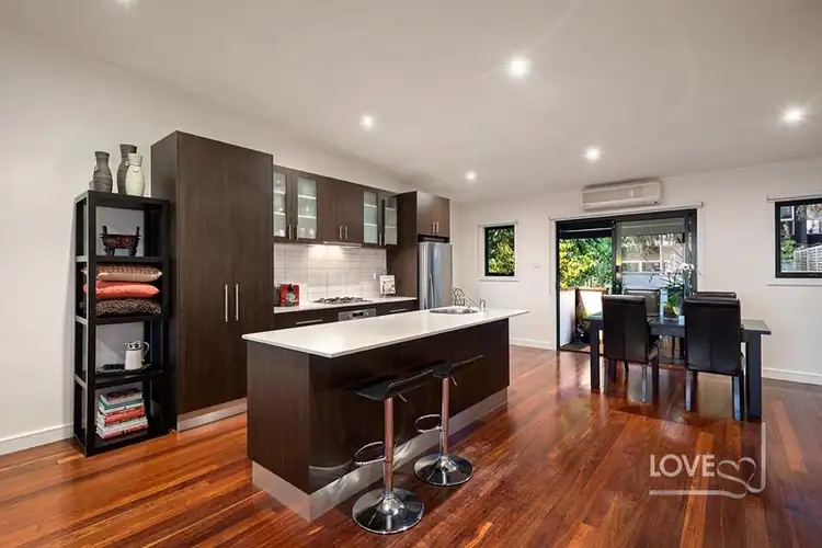 Fourth view of Homely house listing, 2/39 Mt Pleasant Road, Preston VIC 3072