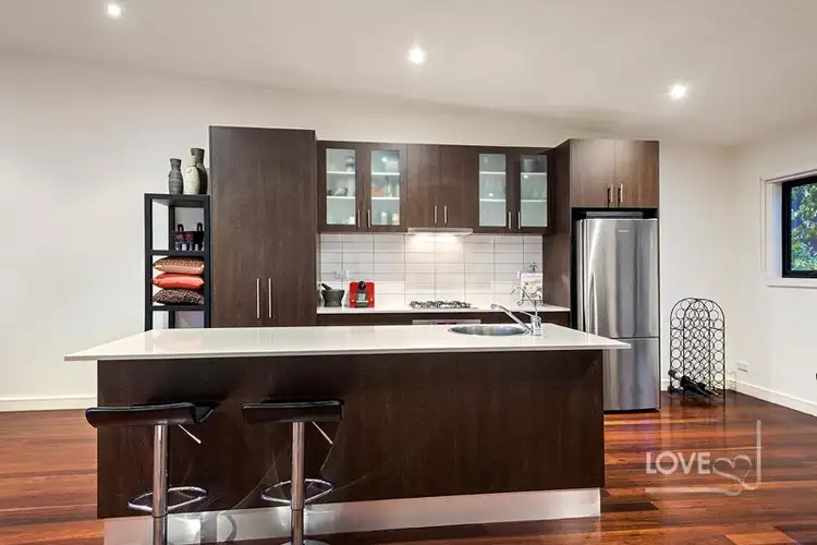 Fifth view of Homely house listing, 2/39 Mt Pleasant Road, Preston VIC 3072