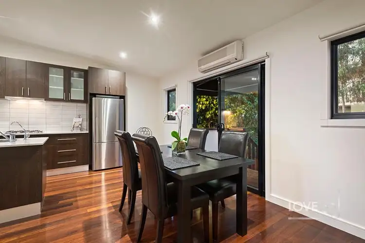 Sixth view of Homely house listing, 2/39 Mt Pleasant Road, Preston VIC 3072