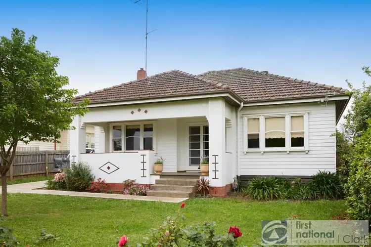 29 Windsor Avenue, Warragul VIC 3820