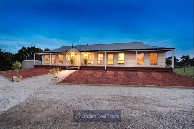 16 Hudsons Lane, Koo Wee Rup VIC 3981