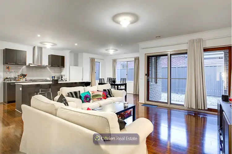 Second view of Homely house listing, 18 Buckthorn Drive, Cranbourne North VIC 3977
