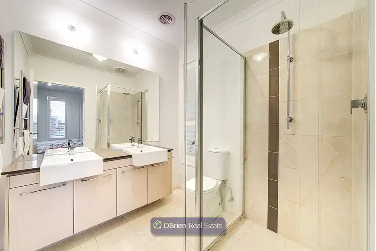 Fourth view of Homely house listing, 18 Buckthorn Drive, Cranbourne North VIC 3977