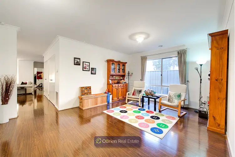 Fifth view of Homely house listing, 18 Buckthorn Drive, Cranbourne North VIC 3977