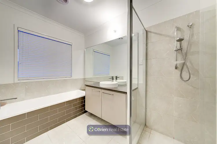 Sixth view of Homely house listing, 18 Buckthorn Drive, Cranbourne North VIC 3977