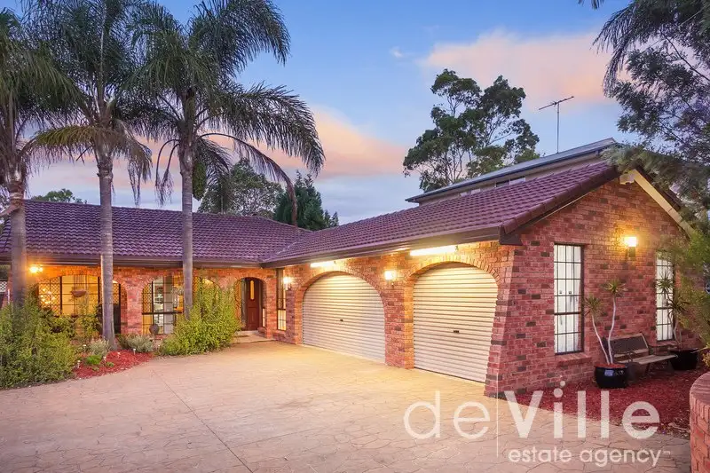 Main view of Homely house listing, 1 Keyne Street, Prospect NSW 2148