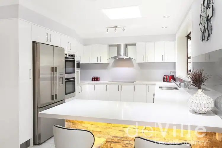 Second view of Homely house listing, 1 Keyne Street, Prospect NSW 2148